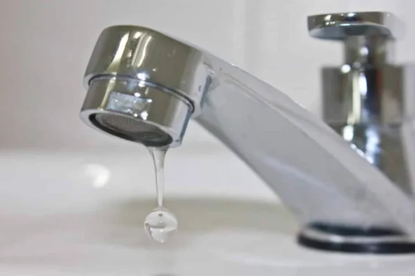 Tìm hiểu về van nước bị rò rỉ